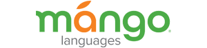 logo of mango languages
