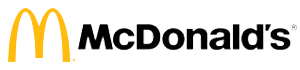 logo of mcdonalds