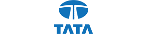 logo of tata