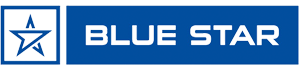 logo of bluestar