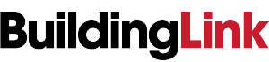 logo of building link