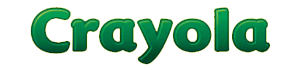 logo of crayola