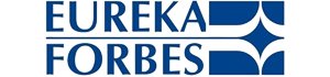 logo of eureka forbes
