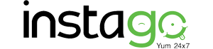 logo of instago