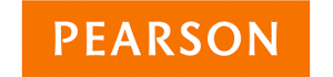 logo of pearson