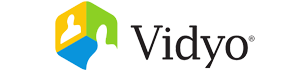 logo of vidyo